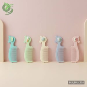 Cute Baby Hair Comb for Kids