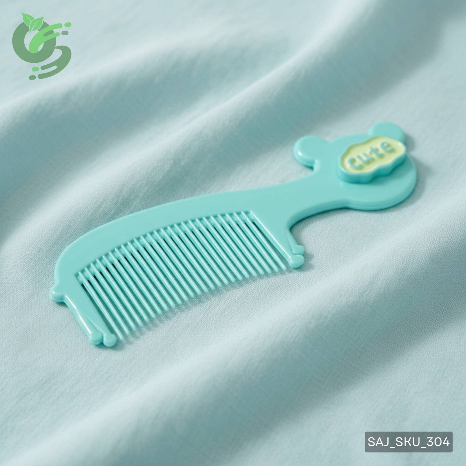 Cute Baby Hair Comb for Kids